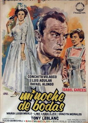Mi noche de bodas Mi noche de bodas