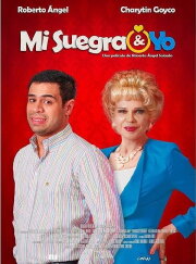 Mi suegra y yo