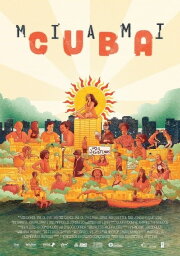 Miami-Cuba