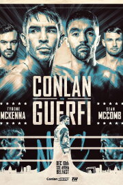 Michael Conlan vs. Karim Guerfi