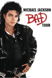 Michael Jackson: Bad Tour Live in Brisbane 1987 Michael Jackson: Bad Tour Live in Brisbane 1987