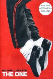 Michael Jackson: The One Michael Jackson: The One