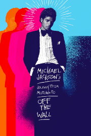 Michael Jackson's Journey from Motown to Off the Wall Michael Jackson's Journey from Motown to Off the Wall