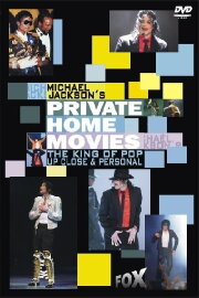 Michael Jackson's Private Home Movies Michael Jackson's Private Home Movies