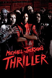 Michael Jackson's Thriller Michael Jackson's Thriller