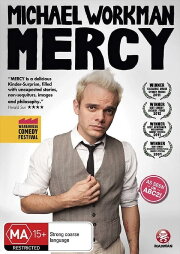 Michael Workman: Mercy Michael Workman: Mercy