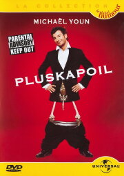Michaël Youn - Pluskapoil