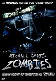 Michale Graves: Zombies Michale Graves: Zombies