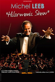 Michel Leeb - Hilarmonic show