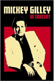 Mickey Gilley: In Concert