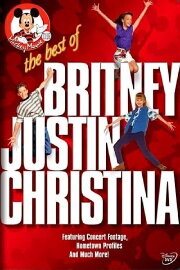 Mickey Mouse Club: The Best Of Britney, Justin & Christina Mickey Mouse Club: The Best Of Britney, Justin & Christina