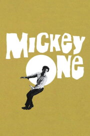 Mickey One Mickey One