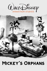 Mickey's Orphans