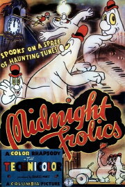 Midnight Frolics Midnight Frolics