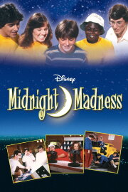 Midnight Madness Midnight Madness