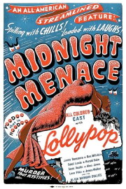 Midnight Menace Midnight Menace