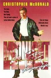 Midnight Run for Your Life Midnight Run for Your Life