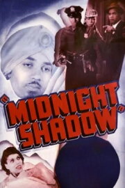 Midnight Shadow Midnight Shadow