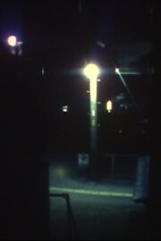 Midnight Train