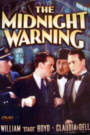 Midnight Warning Midnight Warning
