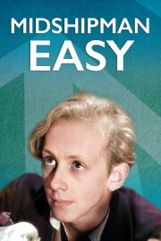 Midshipman Easy Midshipman Easy