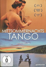 Midsummer Night's Tango Midsummer Night's Tango