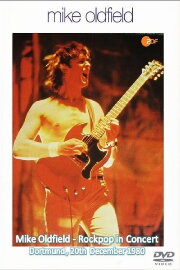 Mike Oldfield - Rockpop in Concert