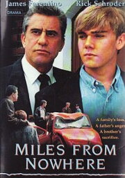 Miles from Nowhere Miles from Nowhere