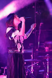 milet: 1st Live 