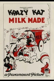 Milk Made Milk Made