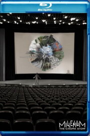 Millenium - The Cinema Show Millenium - The Cinema Show