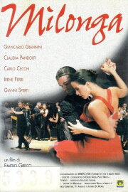 Milonga Milonga