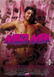 Milza Man Milza Man