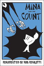 Mina and the Count: Interlude with a Vampire Mina and the Count: Interlude with a Vampire