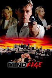 Mind Rage Mind Rage