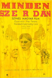 Minden szerdán Minden szerdán