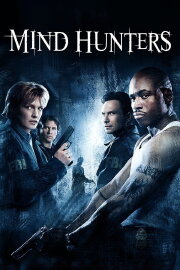 Mindhunters Mindhunters