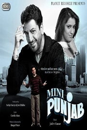 Mini Punjab Mini Punjab