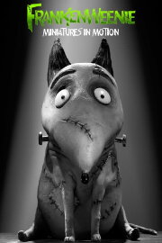 Miniatures in Motion: Bringing Frankenweenie to Life Miniatures in Motion: Bringing Frankenweenie to Life