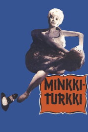 Minkkiturkki