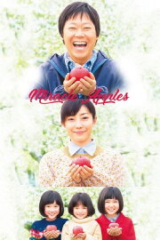 Miracle Apples Miracle Apples