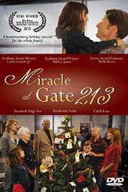 Miracle at Gate 213 Miracle at Gate 213