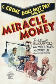 Miracle Money Miracle Money