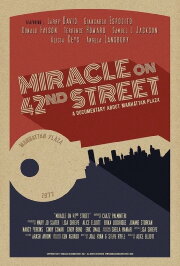 Miracle on 42nd Street Miracle on 42nd Street