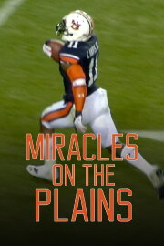 Miracles on the Plains Miracles on the Plains