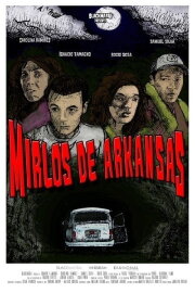 Mirlos de Arkansas
