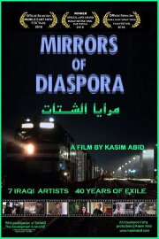 Mirrors of Diaspora