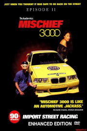 Mischief 3000
