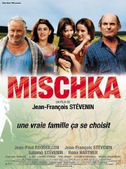 Mischka Mischka