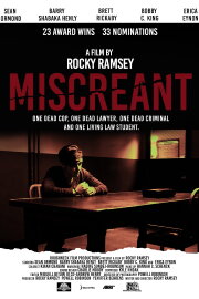 Miscreant Miscreant